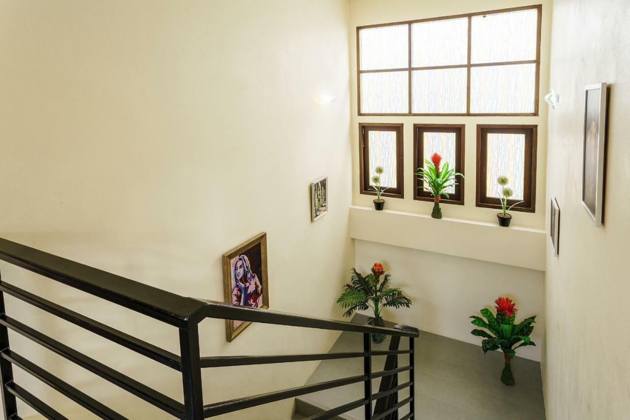 Chaweng Noi Villa Exterior foto